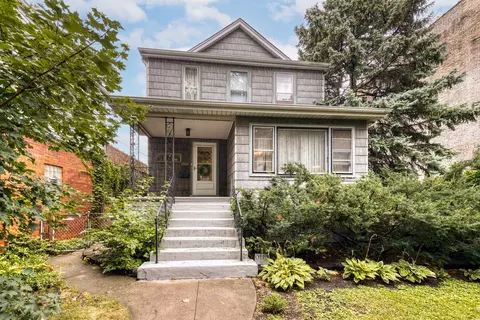 4353 N Tripp Ave, Chicago, IL 60641
