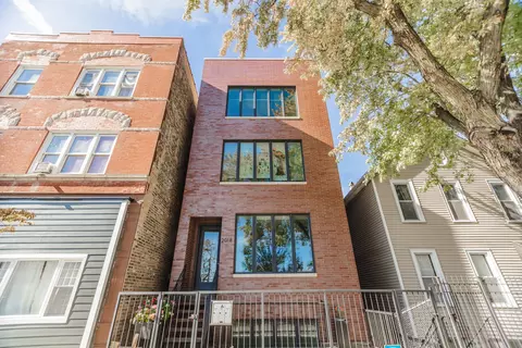 2018 S Loomis St #3, Chicago, IL 60608