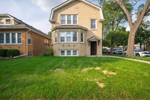 5901 N Navarre Ave, Chicago, IL 60631