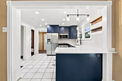 Kitchen - 111 W Delaware St, Dwight, IL 60420 photo 1 of 5