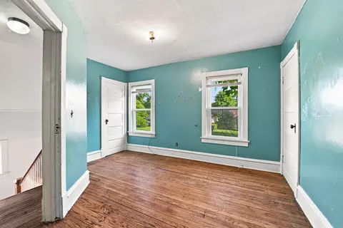 Bedroom - 111 W Delaware St, Dwight, IL 60420 photo 1 of 4