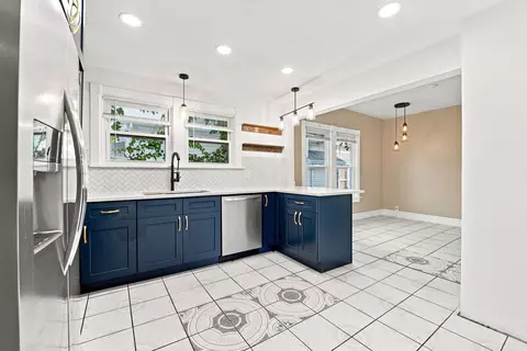 Kitchen - 111 W Delaware St, Dwight, IL 60420 photo 5 of 5