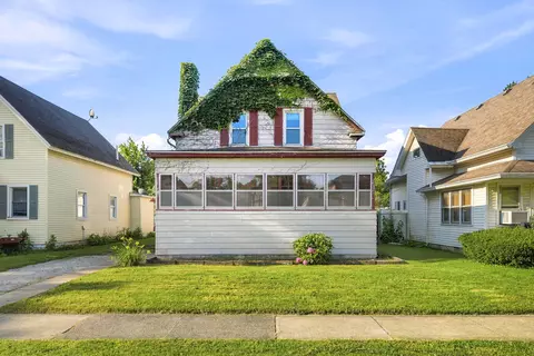 Other - 111 W Delaware St, Dwight, IL 60420 photo 1 of 7