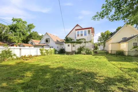 Exterior - 111 W Delaware St, Dwight, IL 60420 photo 7 of 8