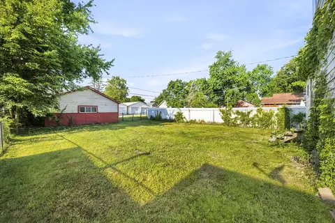 Exterior - 111 W Delaware St, Dwight, IL 60420 photo 5 of 8