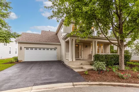 1212 Tiffany Ct, Indian Creek, IL 60061