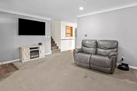Living - 3140 11th Ave, Moline, IL 61265 photo 2 of 2