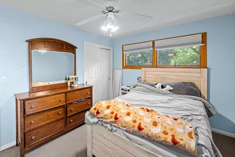 Bedroom - 3140 11th Ave, Moline, IL 61265 photo 2 of 6