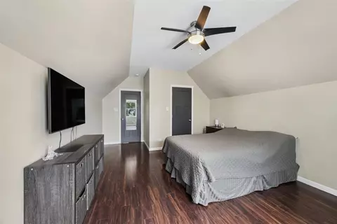 Bedroom - 1015 Beloit Ave, Forest Park, IL 60130 photo 2 of 2