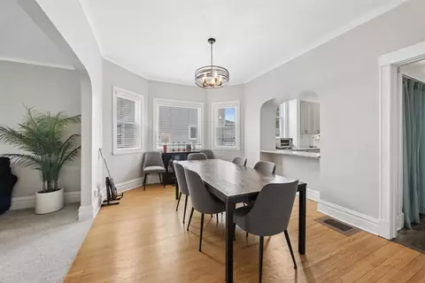 Dining - 1015 Beloit Ave, Forest Park, IL 60130 photo 2 of 2