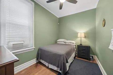 Bedroom - 1015 Beloit Ave, Forest Park, IL 60130 photo 1 of 2
