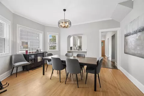Dining - 1015 Beloit Ave, Forest Park, IL 60130 photo 1 of 2
