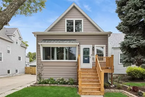 Exterior - 1015 Beloit Ave, Forest Park, IL 60130 photo 2 of 5