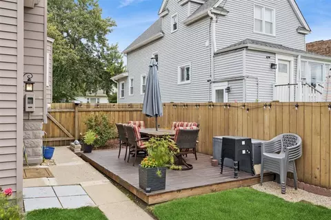 Exterior - 1015 Beloit Ave, Forest Park, IL 60130 photo 3 of 5