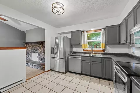 Kitchen - 110 N Joy Dr, Ogden, IL 61859 photo 1 of 4