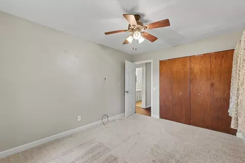 Bedroom - 110 N Joy Dr, Ogden, IL 61859 photo 6 of 6