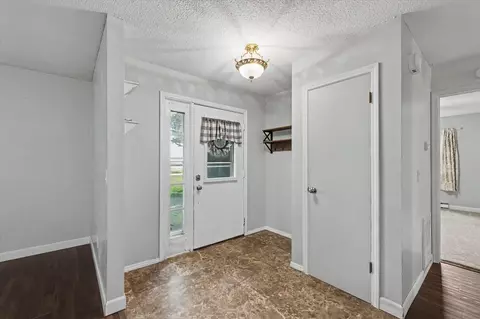 Entry Way - 110 N Joy Dr, Ogden, IL 61859 photo 2 of 2