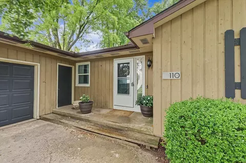 Exterior - 110 N Joy Dr, Ogden, IL 61859 photo 2 of 9