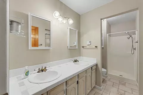 Bath - 110 N Joy Dr, Ogden, IL 61859 photo 1 of 2
