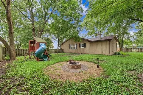 Exterior - 110 N Joy Dr, Ogden, IL 61859 photo 9 of 9