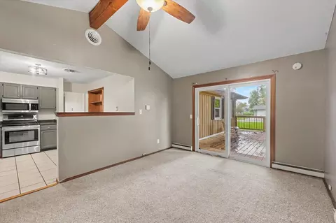Living - 110 N Joy Dr, Ogden, IL 61859 photo 8 of 8