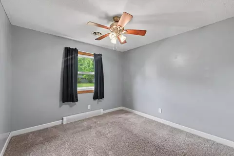 Bedroom - 110 N Joy Dr, Ogden, IL 61859 photo 3 of 6