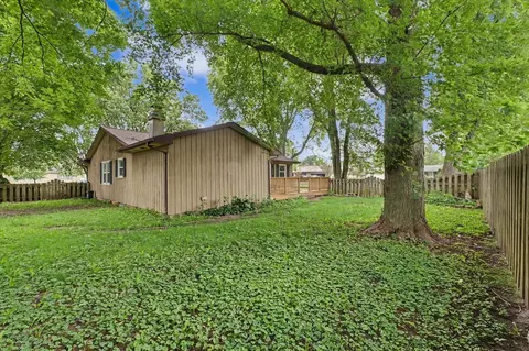 Exterior - 110 N Joy Dr, Ogden, IL 61859 photo 5 of 9