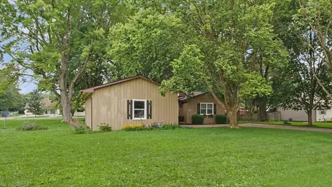 Exterior - 110 N Joy Dr, Ogden, IL 61859 photo 1 of 9