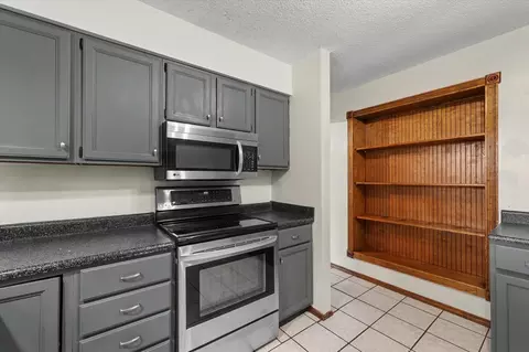 Kitchen - 110 N Joy Dr, Ogden, IL 61859 photo 4 of 4