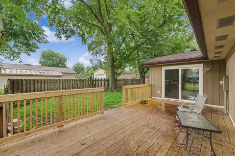 Exterior - 110 N Joy Dr, Ogden, IL 61859 photo 3 of 9