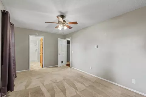 Bedroom - 110 N Joy Dr, Ogden, IL 61859 photo 2 of 6