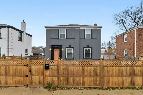 7326 S Francisco Ave, Chicago, IL 60629