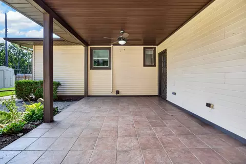 Exterior - 1204 Searle Dr, Normal, IL 61761 photo 1 of 6