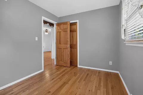 Bedroom - 1204 Searle Dr, Normal, IL 61761 photo 3 of 9