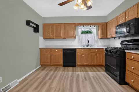 Kitchen - 1204 Searle Dr, Normal, IL 61761 photo 2 of 2