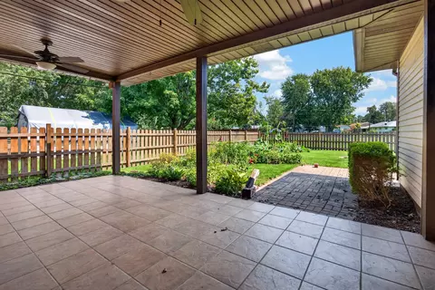 Exterior - 1204 Searle Dr, Normal, IL 61761 photo 2 of 6
