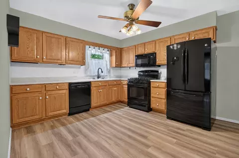 Kitchen - 1204 Searle Dr, Normal, IL 61761 photo 1 of 2