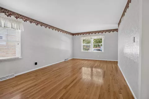 Living - 1204 Searle Dr, Normal, IL 61761 photo 4 of 4