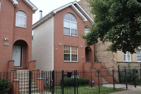4309 W Flournoy St, Chicago, IL 60624