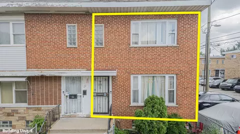 5039 W Gladys Ave #E, Chicago, IL 60644