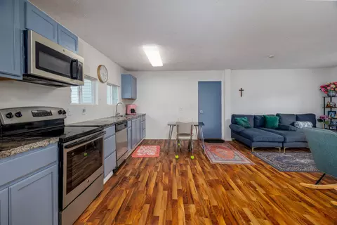 Kitchen - 403 N 1st St, Sheldon, IL 60966 photo 1 of 3