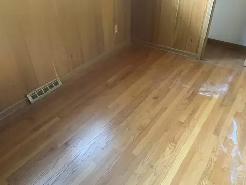 Bedroom - 747 Palace St, Aurora, IL 60506 photo 5 of 5