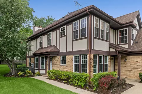 166 White Branch Ct, Buffalo Grove, IL 60089