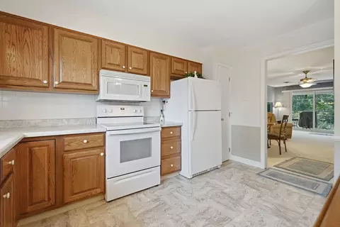 Kitchen - 3702 37th Ave #3, Moline, IL 61265 photo 3 of 3