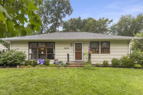 5616 Aubrey Ter, Downers Grove, IL 60516