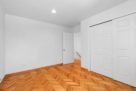 Bedroom - 119 Elm St, Glenview, IL 60025 photo 6 of 8