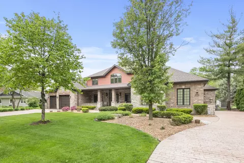 12132 S Harold Ave, Palos Heights, IL 60463