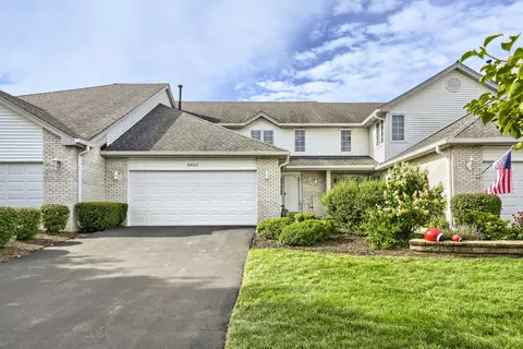 8833 Bluebird Dr, Tinley Park, IL 60487