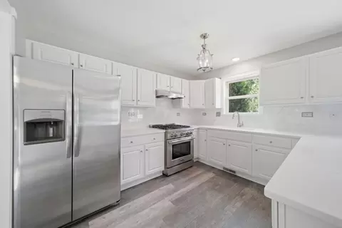 Kitchen - 2075 Corinne Rd, Aurora, IL 60506 photo 1 of 4