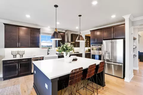 Kitchen - 23301 W Tenny St, Plainfield, IL 60585 photo 3 of 7